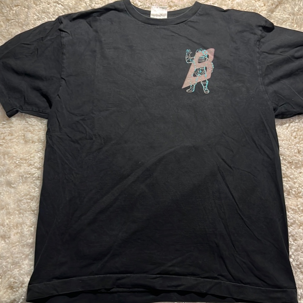 BILLIONAIRE BOYS CLUB TEE